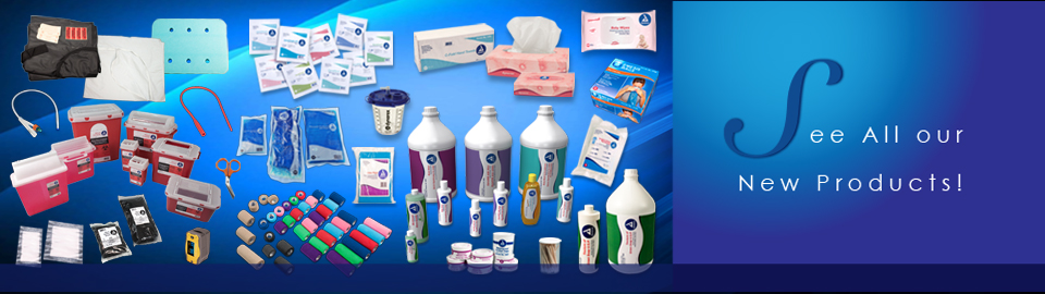 Dynarex Supplies, Products and Equipment