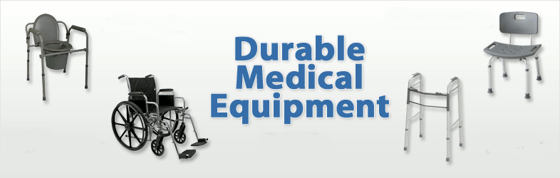 Durable Equipment Medical