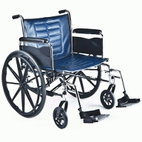 Mobility Assistance Products