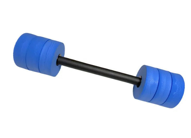 Exercise Weights Products, Supplies and Equipment