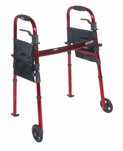 Walkers Products, Supplies and Equipment