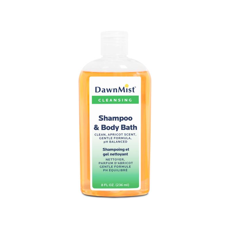 Body Bath & Shampoo Products, Supplies and Equipment