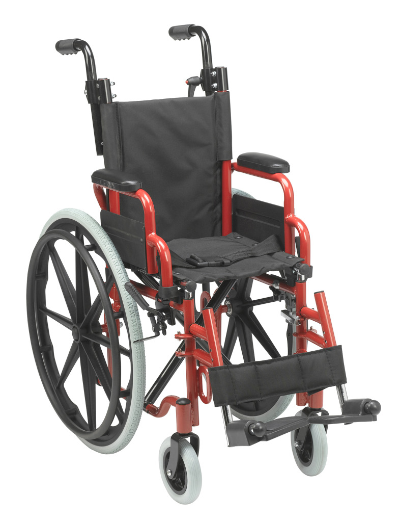 Pediatric Wheelchairs Products, Supplies and Equipment