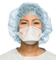 N95 Face Masks and Respirators Products, Supplies and Equipment