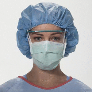 Surgical Face Masks Products, Supplies and Equipment