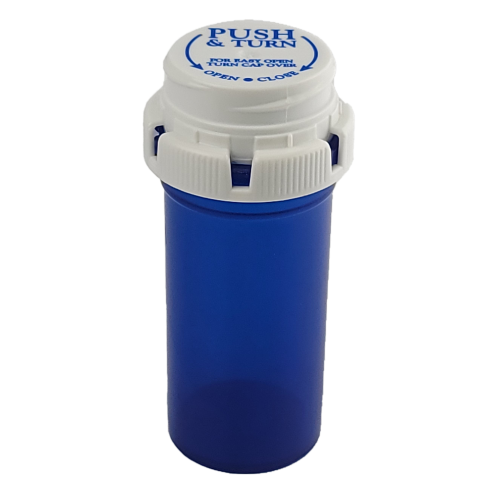 Vials & Containers Products, Supplies and Equipment