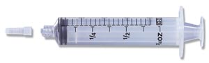 Syringes Products, Supplies and Equipment