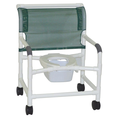 Bariatric Shower Commodes Products, Supplies and Equipment