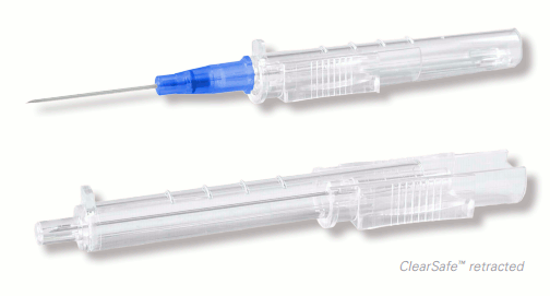 IV Catheters Products, Supplies and Equipment