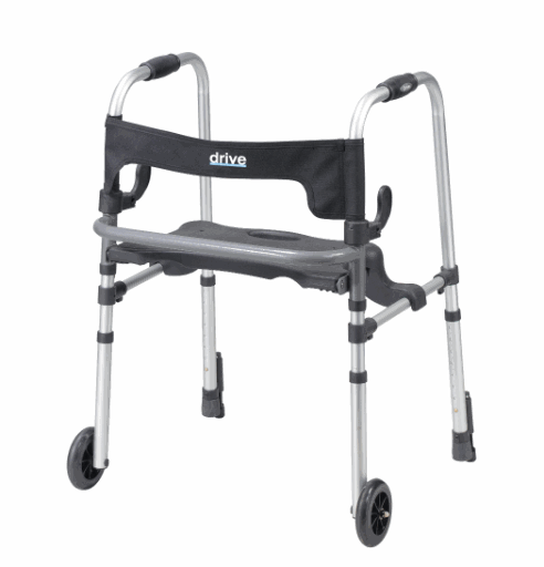 Wheeled Walkers Products, Supplies and Equipment