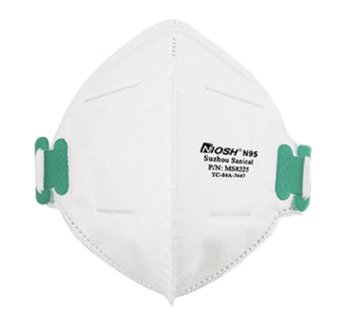 Surgical Face Masks Products, Supplies and Equipment