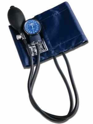 Sphygmomanometers Products, Supplies and Equipment