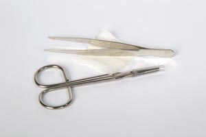 Suture Removal Kits Products, Supplies and Equipment
