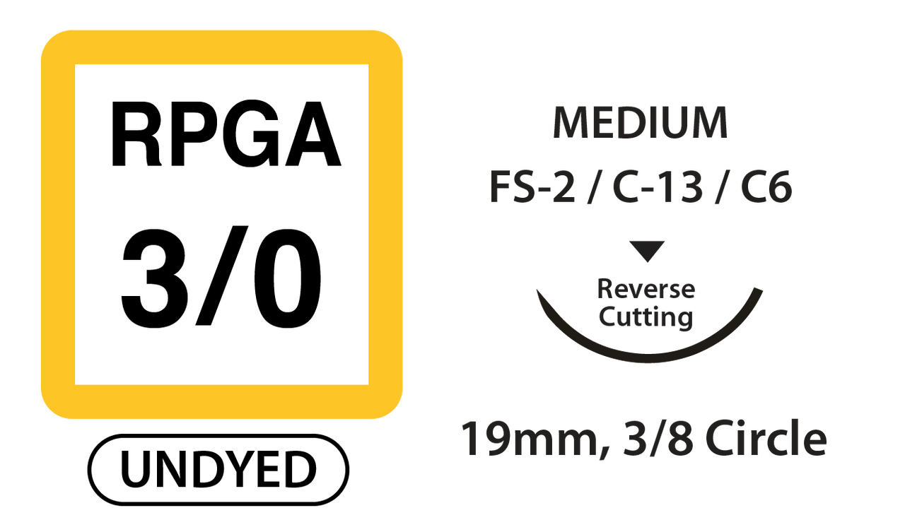 Rapid PGA Products, Supplies and Equipment