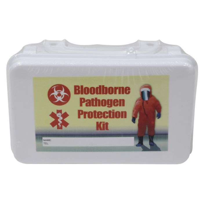 Clean Up Kits Products, Supplies and Equipment