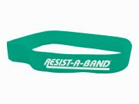 Resistance Bands Products, Supplies and Equipment