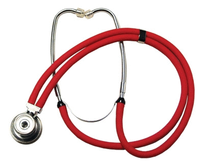 Stethoscopes Products, Supplies and Equipment