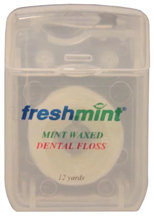 Dental Floss Products, Supplies and Equipment
