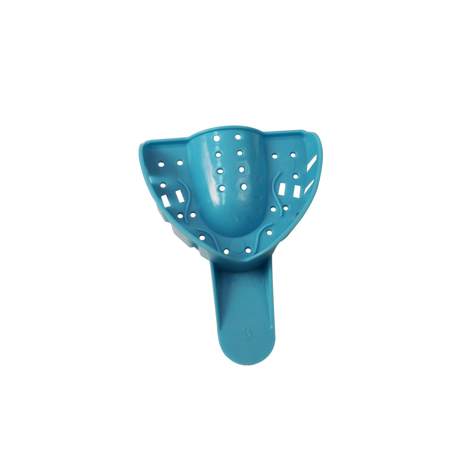 Impression Trays Products, Supplies and Equipment