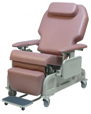 Bariatric Recliners Products, Supplies and Equipment