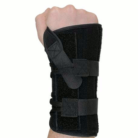 Wrist Braces & Splints Products, Supplies and Equipment