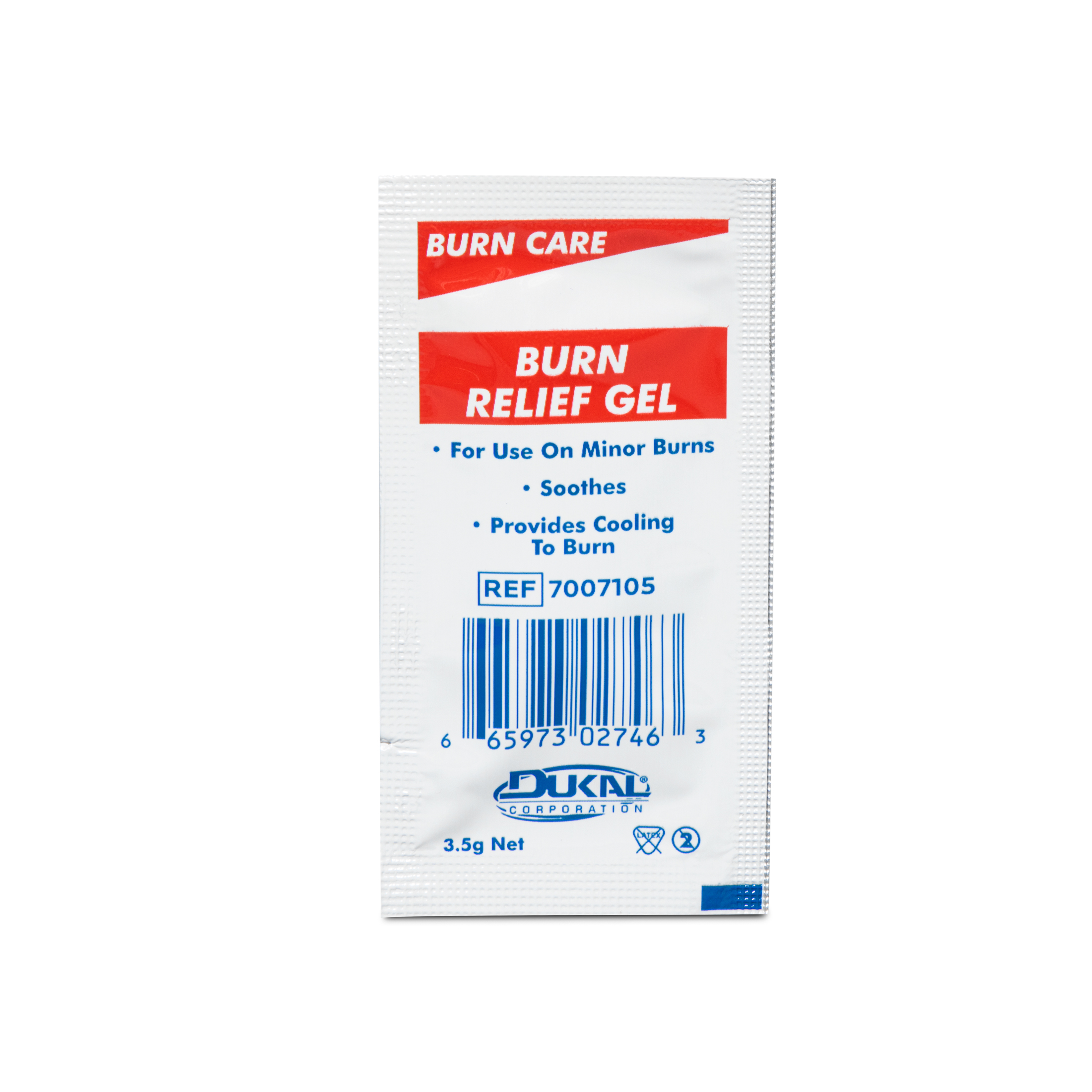 Burn Gel & Creams Products, Supplies and Equipment