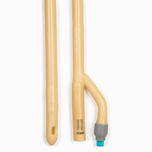 30FR Foley Catheters Products, Supplies and Equipment