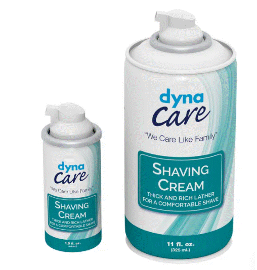 Shaving Creams Products, Supplies and Equipment