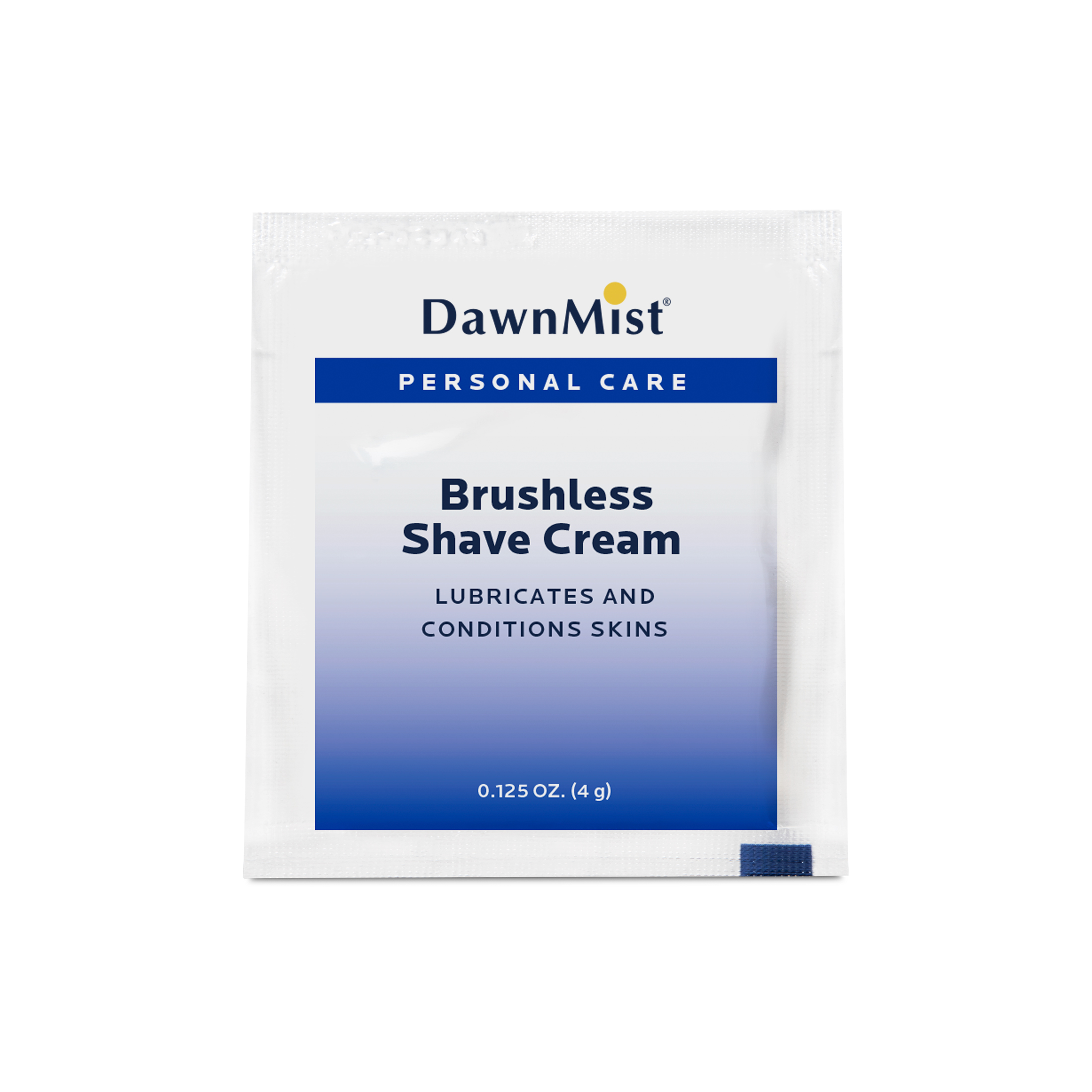 Shaving Creams Products, Supplies and Equipment