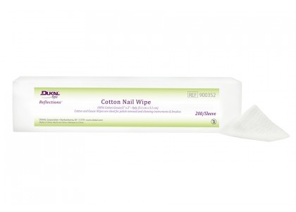 Polish Remover Pads Products, Supplies and Equipment
