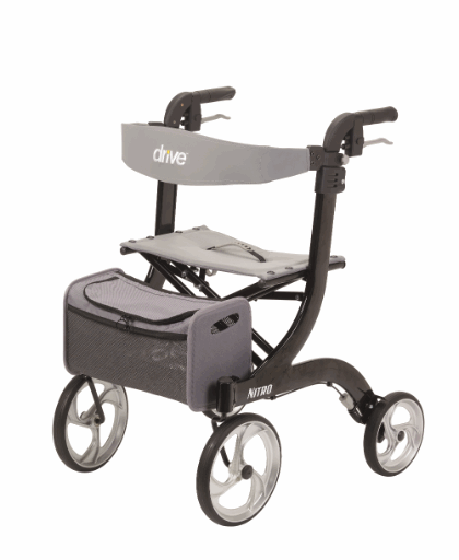 Euro Style Rollators Products, Supplies and Equipment