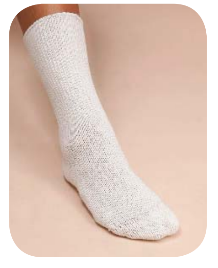 Slippers & Socks Products, Supplies and Equipment