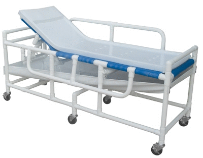 Bariatric Shower Beds Products, Supplies and Equipment