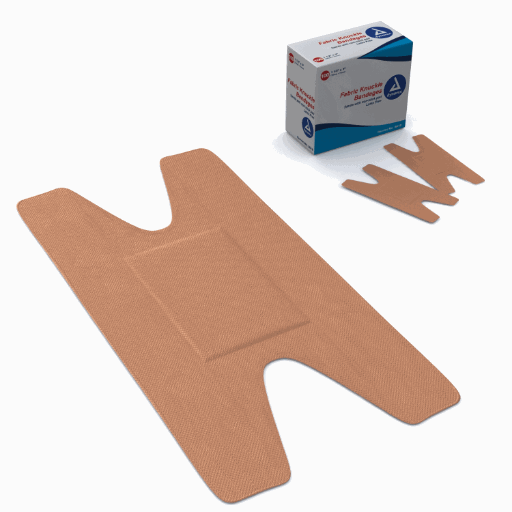 Adhesive Knuckle Bandages Products, Supplies and Equipment