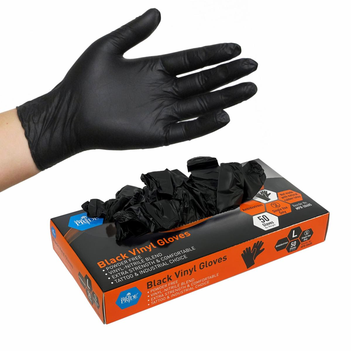 General Purpose Gloves Products, Supplies and Equipment