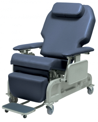 Bariatric Recliners Products, Supplies and Equipment