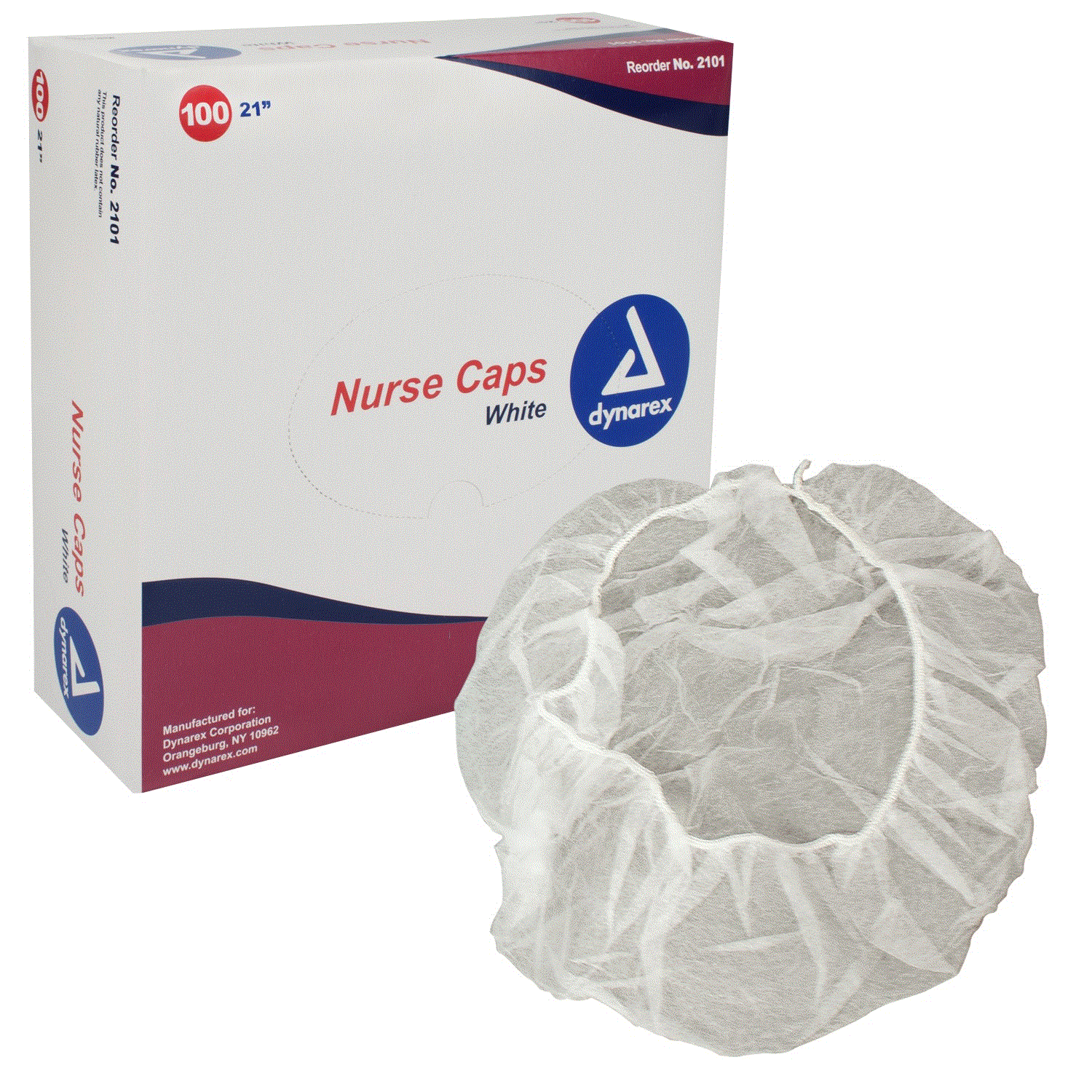 Nurse Caps Products, Supplies and Equipment
