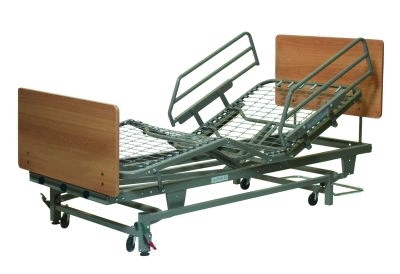 Long Term Care Beds Products, Supplies and Equipment