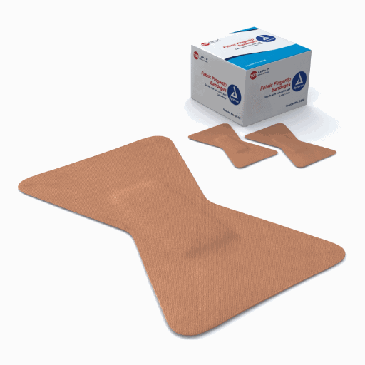 Adhesive Fingertip Bandages Products, Supplies and Equipment