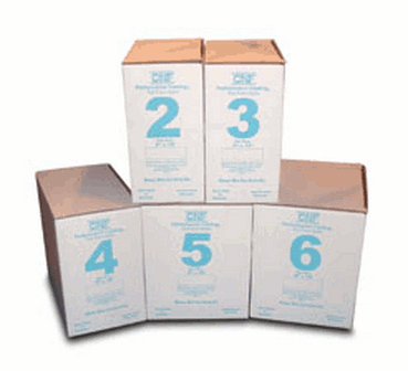 Universal Splint Rolls Products, Supplies and Equipment