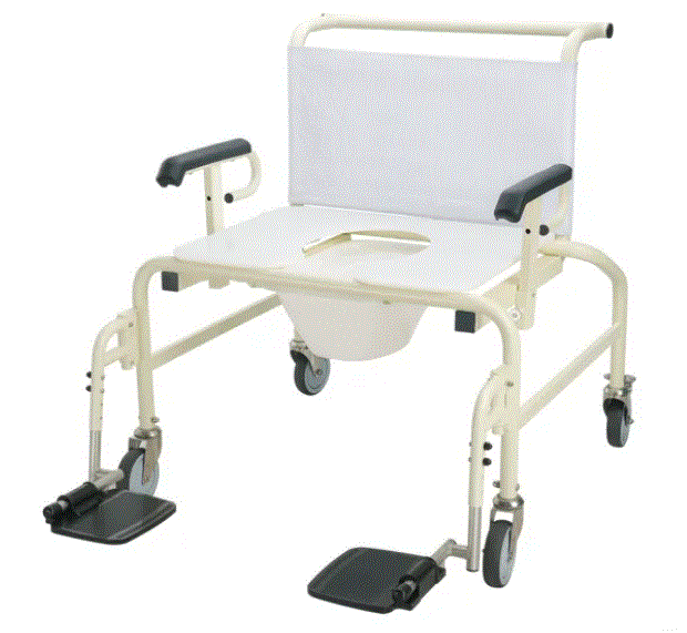Commodes Products, Supplies and Equipment