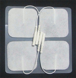 Cloth Electrodes Products, Supplies and Equipment