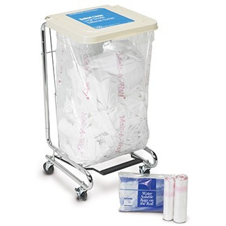 Laundry & Linen Bags Products, Supplies and Equipment