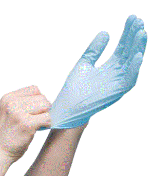Gloves Products, Supplies and Equipment