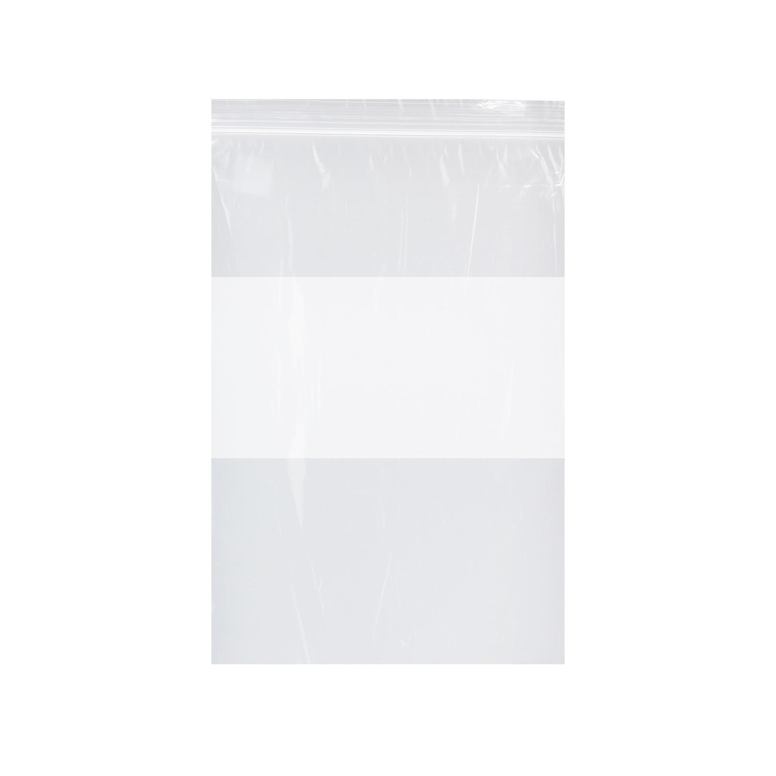 Zip Lock Bags Products, Supplies and Equipment