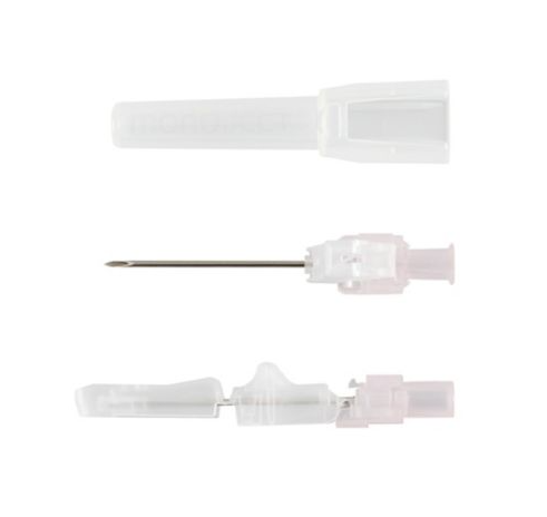 22G Hypodermic Needles Products, Supplies and Equipment