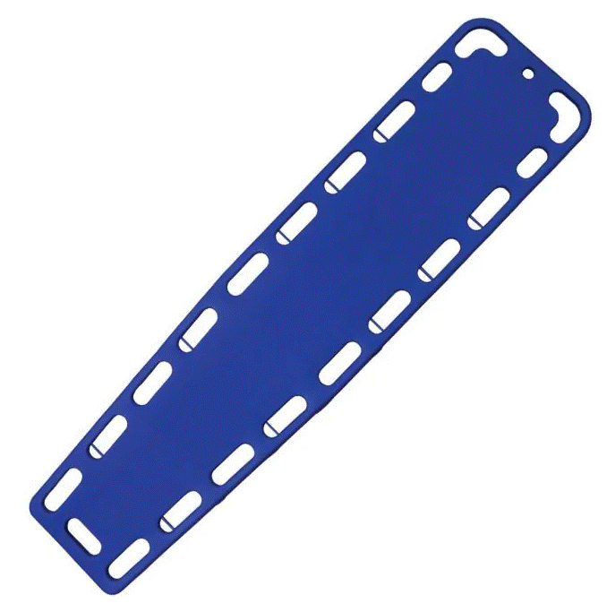 Spineboards & Straps Products, Supplies and Equipment