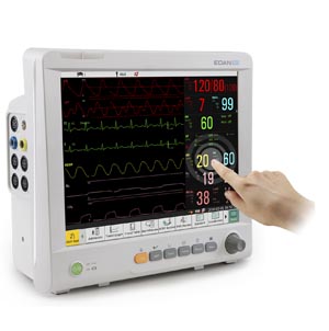 Vital Signs Products, Supplies and Equipment