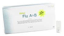 Flu A & B (Influenza) Products, Supplies and Equipment