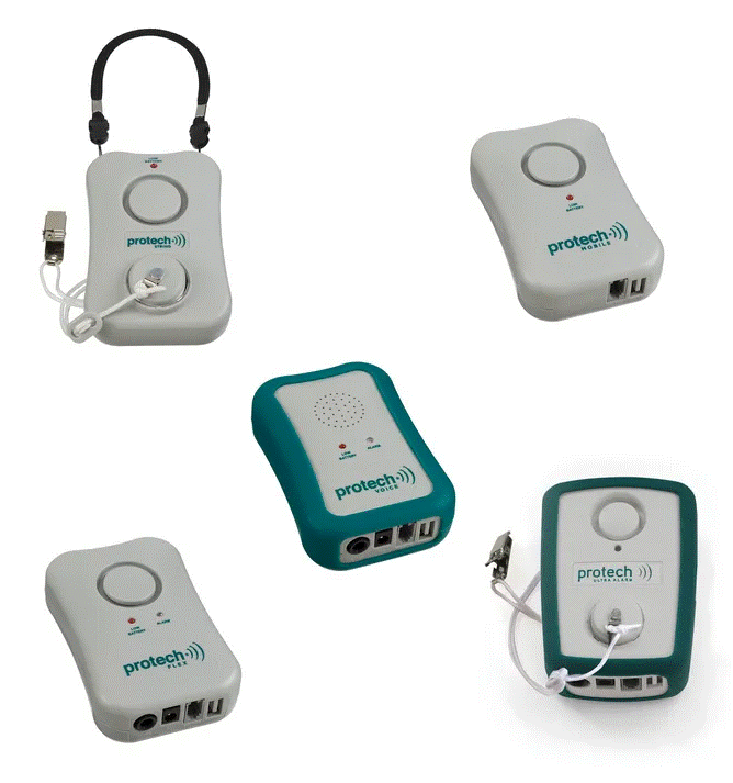 Patient Monitoring Alarms Products, Supplies and Equipment